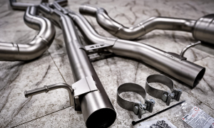 Wheel cleaning and detailing