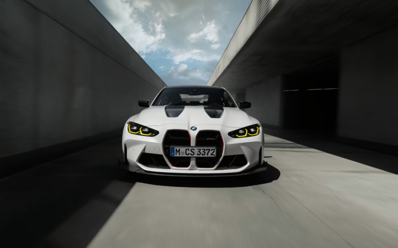 XLR8 performance car specialists Dubai