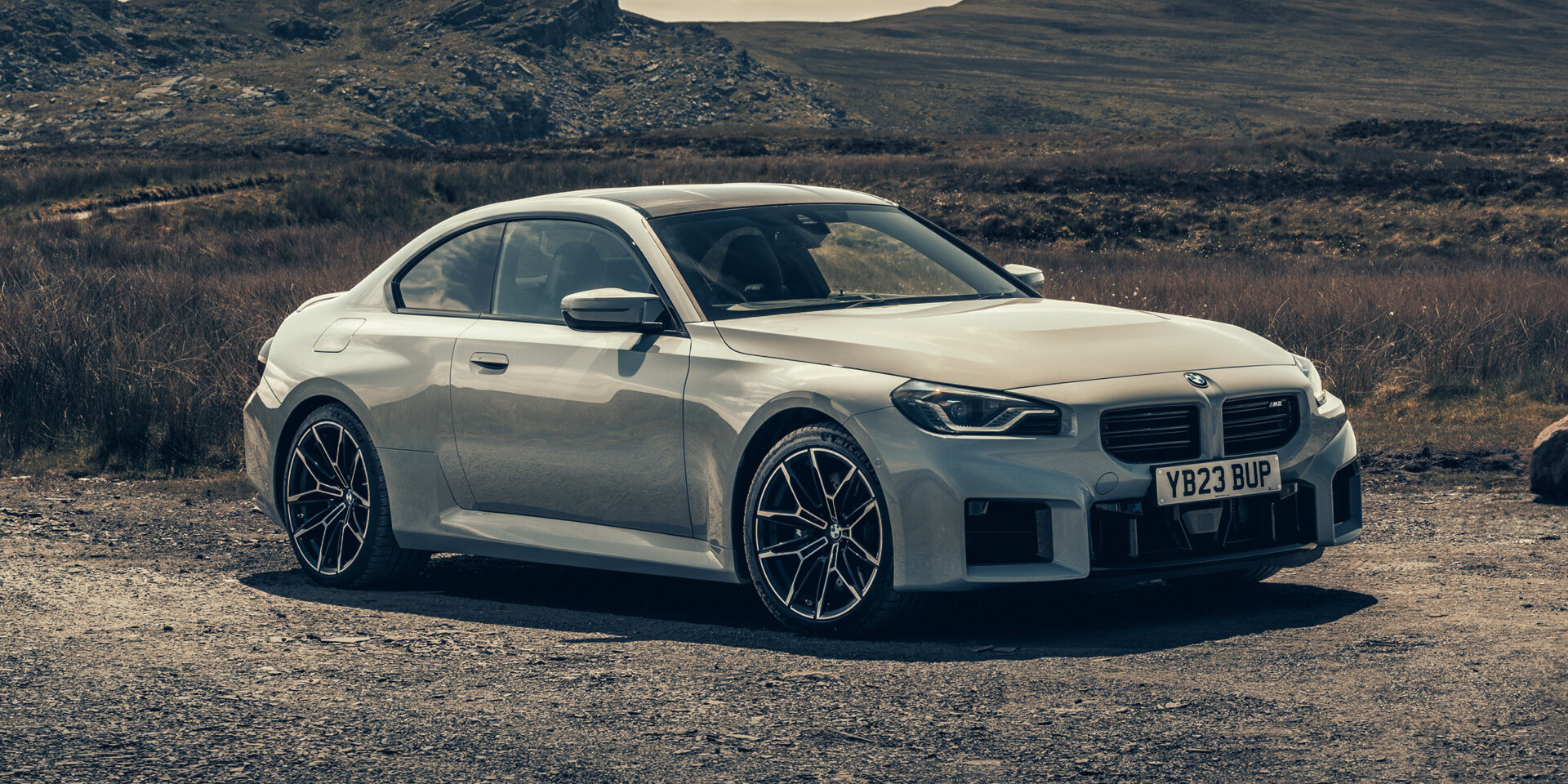 BMW coupe performance build XLR8 Dubai