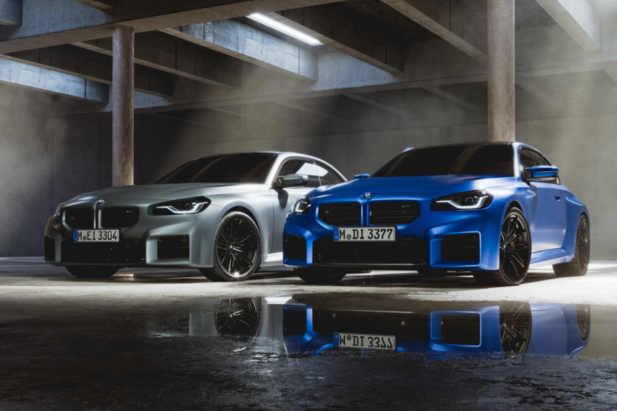 BMW performance tuning specialist Dubai