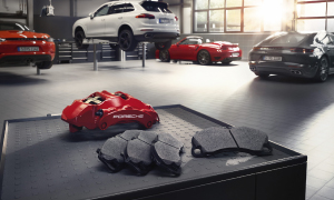 Performance upgrade specialists Dubai