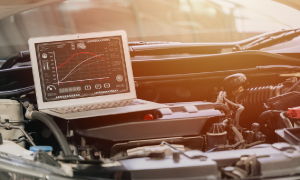 ECU software tuning Dubai