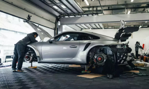 Track build consultation Dubai